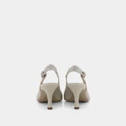 NERO GIARDINI Chanel^E218341De Sand - Chanel Beige