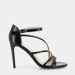 NERO GIARDINI Sandali^E218400De Sandali Nero