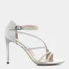 NERO GIARDINI Sandali^E307260De Sandali Argento