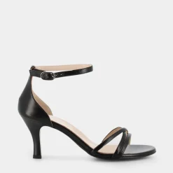 NERO GIARDINI Sandali^E218410De Sandali Nero