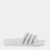 ADIDAS Ciabatte^Ef1730 Adilett Ciabatte Bianco