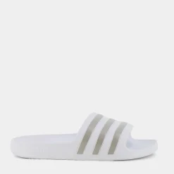 ADIDAS Ciabatte^Ef1730 Adilett Ciabatte Bianco