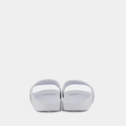 ADIDAS Ciabatte^Ef1730 Adilett Ciabatte Bianco