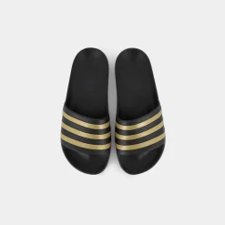 ADIDAS Ciabatte^Eg1758 Adilett Ciabatte Nero
