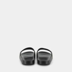 ADIDAS Ciabatte^Eg1758 Adilett Ciabatte Nero
