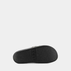 ADIDAS Ciabatte^Eg1758 Adilett Ciabatte Nero