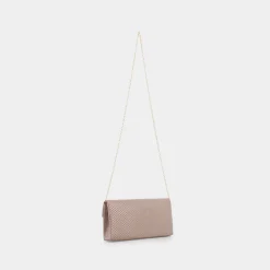 SHEEN Clutch^Eg-E23-03 - Nude - Clutch Rosa