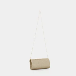 SHEEN Clutch^Eg-E23-01 Clutch Oro