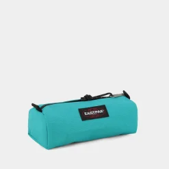 EASTPAK Accessori Sport^Ek000372 Benchmark Artic Aqua - Accessori Sport Azzurro