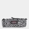 EASTPAK Accessori Sport^Ek000372 Benchmark Eightimals Black - Accessori Sport Multicolor