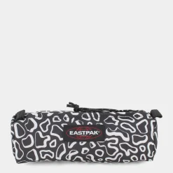EASTPAK Accessori Sport^Ek000372 Benchmark Eightimals Black - Accessori Sport Multicolor
