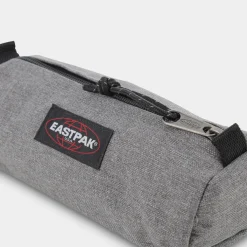 EASTPAK Accessori Sport^Ek000372 Benchmark Sunday Grey - Accessori Sport Grigio