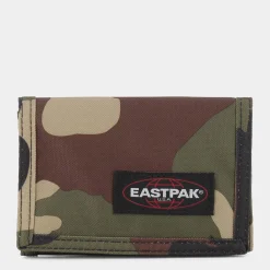 EASTPAK Accessori Sport^Ek000371 Crew Camo - Accessori Sport Multicolor