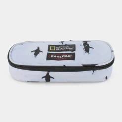 EASTPAK Accessori Sport^Ek000717 Oval Ng Penguin - Accessori Sport Multicolor