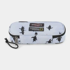 EASTPAK Accessori Sport^Ek000717 Oval Ng Penguin - Accessori Sport Multicolor