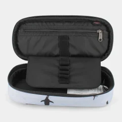 EASTPAK Accessori Sport^Ek000717 Oval Ng Penguin - Accessori Sport Multicolor