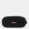 EASTPAK Accessori Sport^Ek000717 Oval Single Black - Accessori Sport Nero