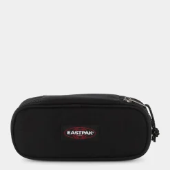 EASTPAK Accessori Sport^Ek000717 Oval Single Black - Accessori Sport Nero