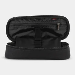 EASTPAK Accessori Sport^Ek000717 Oval Single Black - Accessori Sport Nero