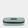 EASTPAK Accessori Sport^Ek000717 Oval Thoughtful Turquoise - Accessori Sport Verde