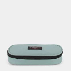 EASTPAK Accessori Sport^Ek000717 Oval Thoughtful Turquoise - Accessori Sport Verde
