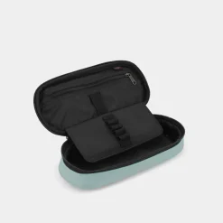 EASTPAK Accessori Sport^Ek000717 Oval Thoughtful Turquoise - Accessori Sport Verde