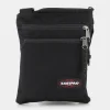 EASTPAK Accessori Sport^Ek000089 Rusher Black - Accessori Sport Nero