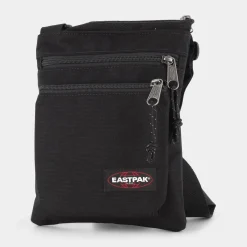 EASTPAK Accessori Sport^Ek000089 Rusher Black - Accessori Sport Nero