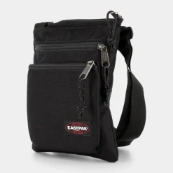 EASTPAK Accessori Sport^Ek000089 Rusher Black - Accessori Sport Nero