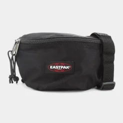 EASTPAK Accessori Sport^Ek000074 Springer Black - Accessori Sport Nero