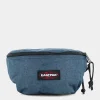 EASTPAK Accessori Sport^Ek000074 Springer Denim - Accessori Sport Blu
