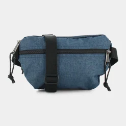 EASTPAK Accessori Sport^Ek000074 Springer Denim - Accessori Sport Blu
