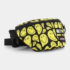 EASTPAK Accessori Sport^Ek000074 Springer Smiley Smiley Strech Yellow - Accessori Sport Giallo