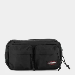 EASTPAK Accessori Sport^Ek0A5B82 Bumbag Double Accessori Sport Nero