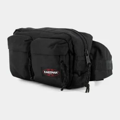 EASTPAK Accessori Sport^Ek0A5B82 Bumbag Double Accessori Sport Nero