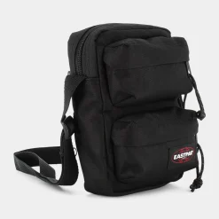 EASTPAK Accessori Sport^Ek0A5B83 The One Double Black - Accessori Sport Nero