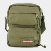 EASTPAK Accessori Sport^Ek0A5B83 The One Doubled Dark Grass - Accessori Sport Verde