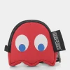 EASTPAK Accessori Sport^Ek0A5Bcx Pacman Pouch Pacman Red - Accessori Sport Rosso
