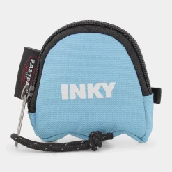 EASTPAK Accessori Sport^Ek0A5Bcx Pacman Pouch Pacman Blue - Accessori Sport Azzurro