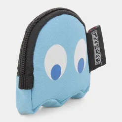 EASTPAK Accessori Sport^Ek0A5Bcx Pacman Pouch Pacman Blue - Accessori Sport Azzurro