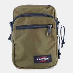 EASTPAK Accessori Sport^Ek00014F Double One Army Olive - Accessori Sport Verde