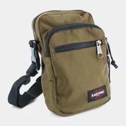 EASTPAK Accessori Sport^Ek00014F Double One Army Olive - Accessori Sport Verde