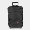 EASTPAK Trolley Piccolo^Ek00061L Tranvers S Black - Trolley Piccolo Nero