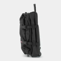 EASTPAK Trolley Piccolo^Ek00061L Tranvers S Black - Trolley Piccolo Nero