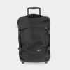 EASTPAK Trolley Grande^Ek00063L Tranverz L Black - Trolley Grande Nero