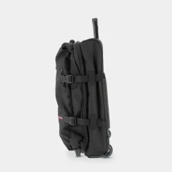 EASTPAK Trolley Grande^Ek00063L Tranverz L Black - Trolley Grande Nero