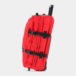 EASTPAK Trolley Grande^Ek00063L Tranverz L Sailor Red - Trolley Grande Rosso