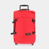 EASTPAK Trolley Medio^Ek00062L Tranverz M Sailor Red - Trolley Medio Rosso