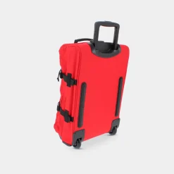 EASTPAK Trolley Medio^Ek00062L Tranverz M Sailor Red - Trolley Medio Rosso