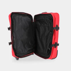 EASTPAK Trolley Medio^Ek00062L Tranverz M Sailor Red - Trolley Medio Rosso